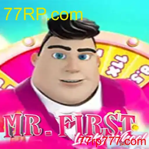 MrFirstLuckyWheel